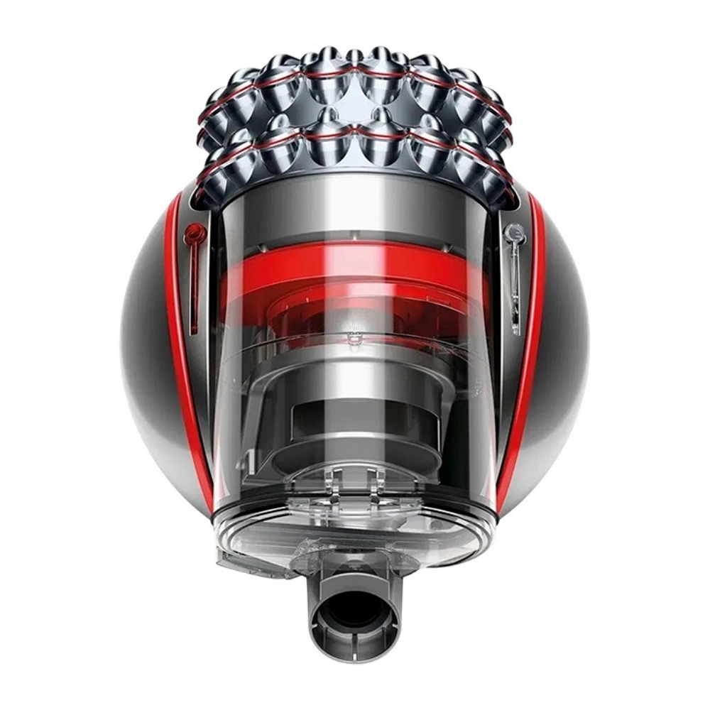 Aspirator cu container Dyson BIGBALLABSOLUTE2  / 700W / Violet photo 2